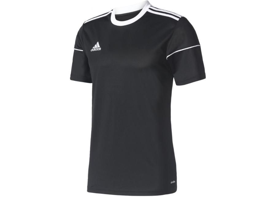 Детская футбольная рубашка adidas Squadra 17 Junior BJ9173 увеличить
