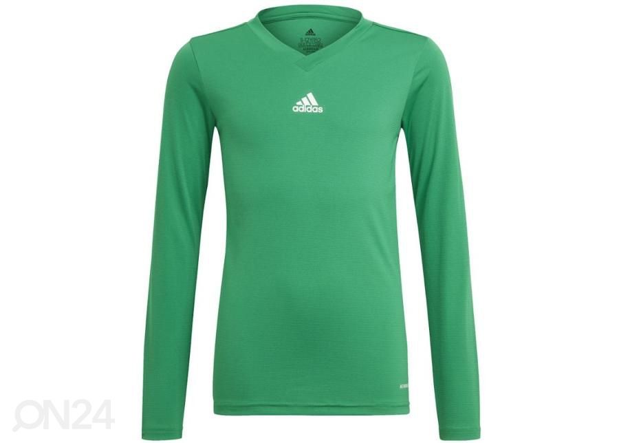 Детская футбольная рубашка Adidas Team Base Tee увеличить