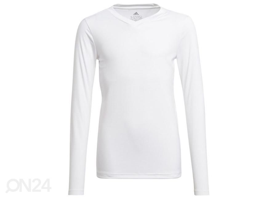 Детская футбольная рубашка Adidas Team Base Tee увеличить