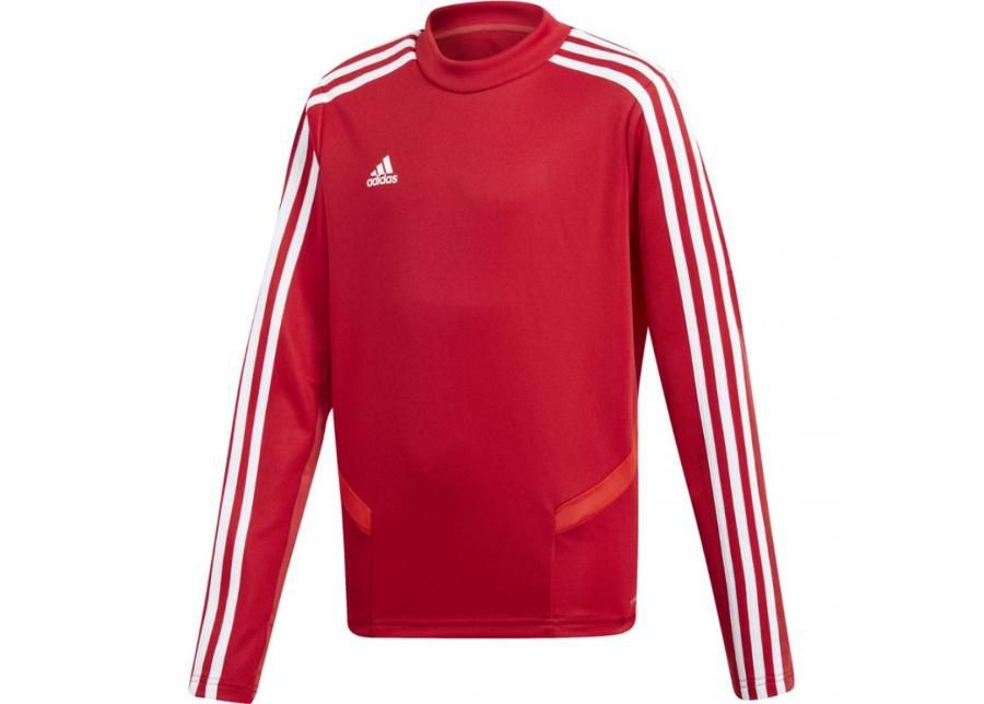 Детская футбольная рубашка adidas Tiro 19 Training Top Junior D95939 увеличить