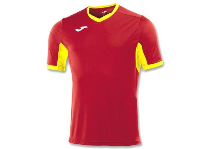 Детская футбольная рубашка Joma Champion IV Jr увеличить
