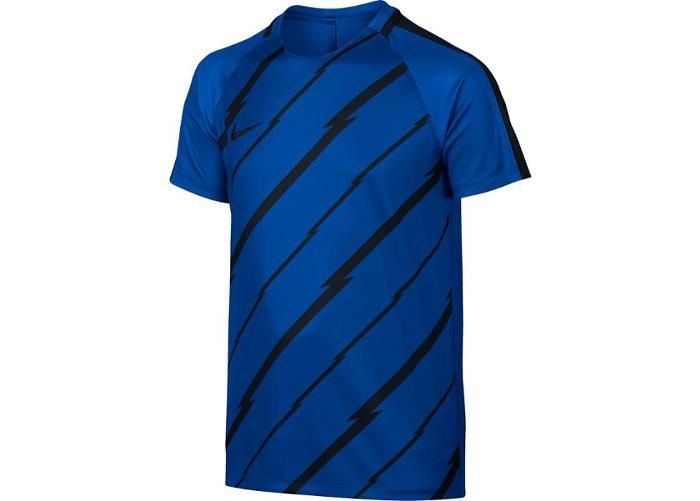 Детская футбольная рубашка Nike Dry Squad Jr увеличить