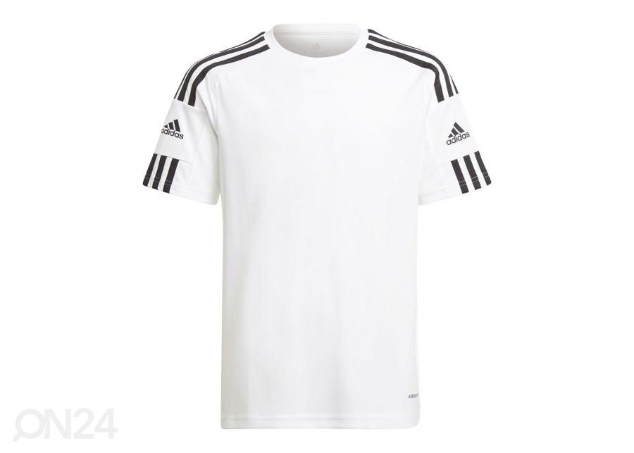 Детская футбольная футболка Adidas Squadra 21 увеличить