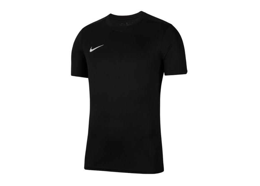 Детская футбольная Nike Dry Park VII Jr BV6741-010 увеличить
