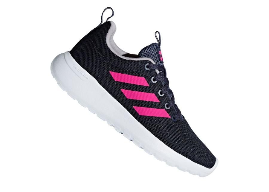 Детские беговые кроссовки adidas Lite Racer Cln Jr BB7045 увеличить