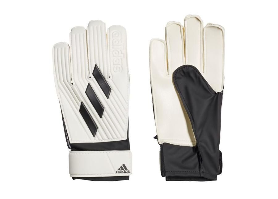 Детские вратарские перчатки Adidas Tiro Club Jr GI6378 увеличить