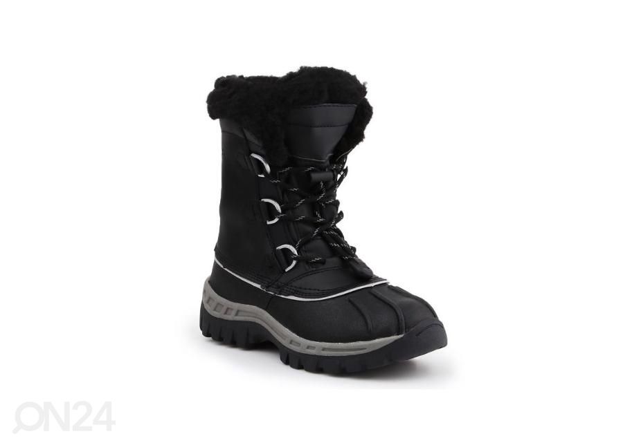 Детские зимние сапоги BearPaw увеличить