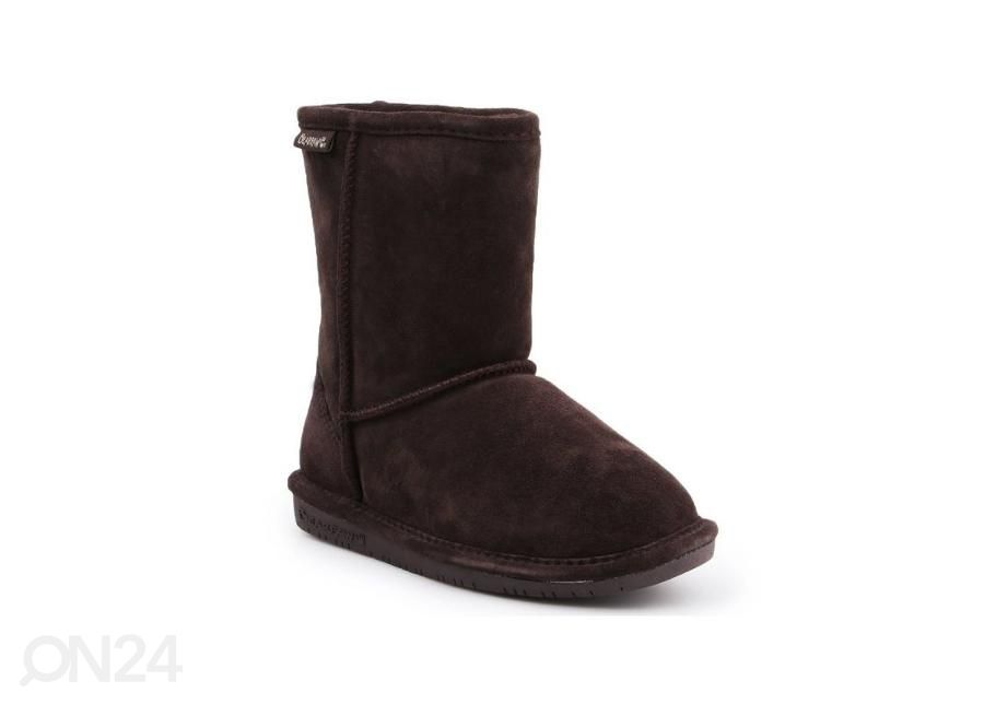 Детские зимние сапоги BearPaw Emma Youth увеличить
