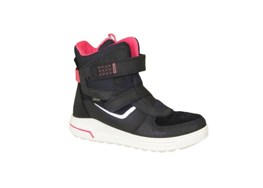 Детские зимние сапоги Ecco Urban Snowboarder Jr увеличить