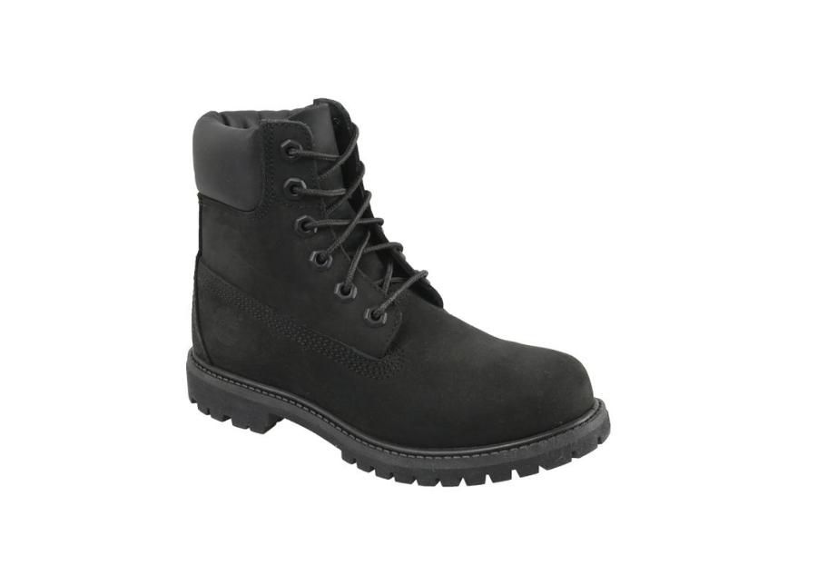Детские зимние сапоги Timberland 6 Premium In Boot JR 8658A увеличить