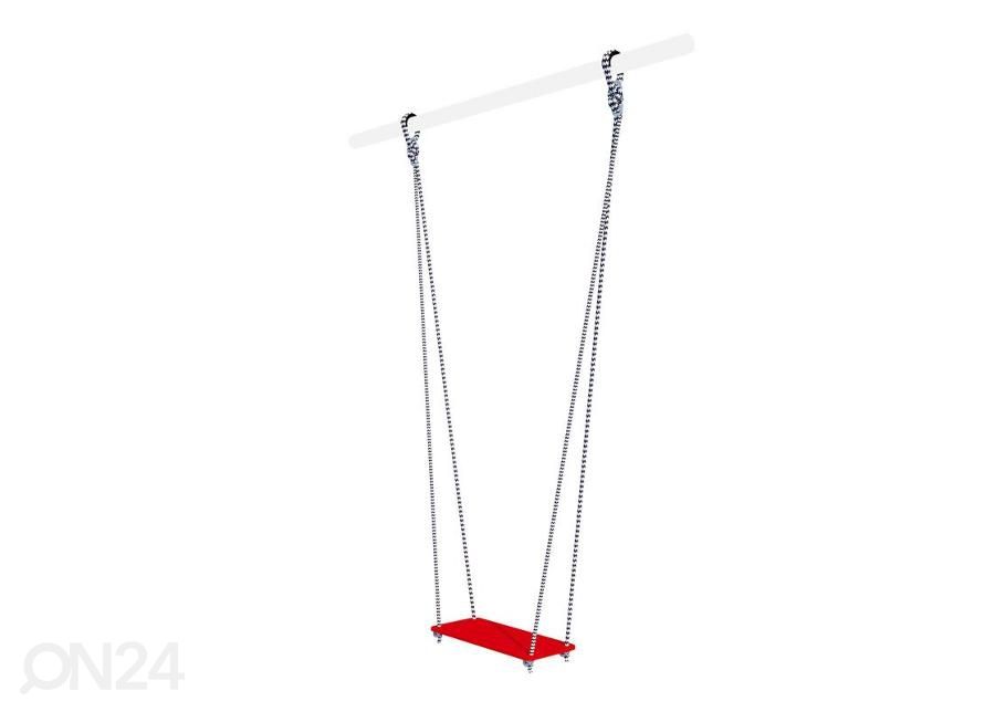Детские качели Gardenluxus Swing увеличить