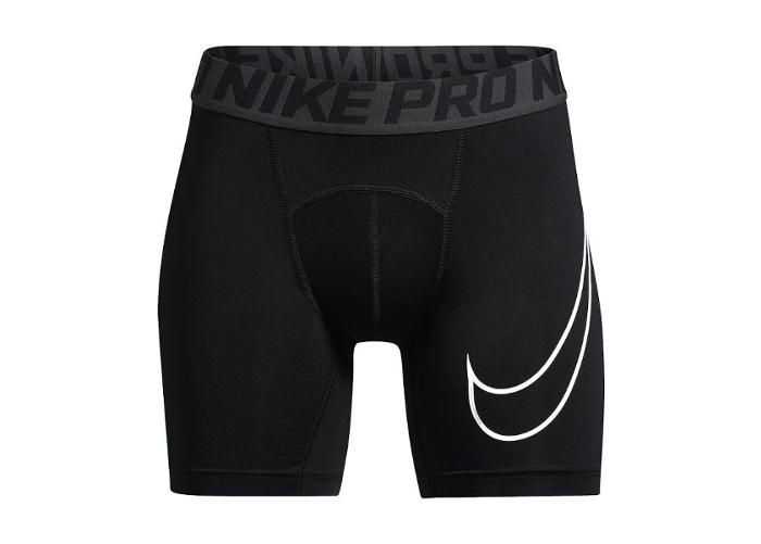 Детские компрессионные шорты Nike Cool Compression 6 Jr увеличить