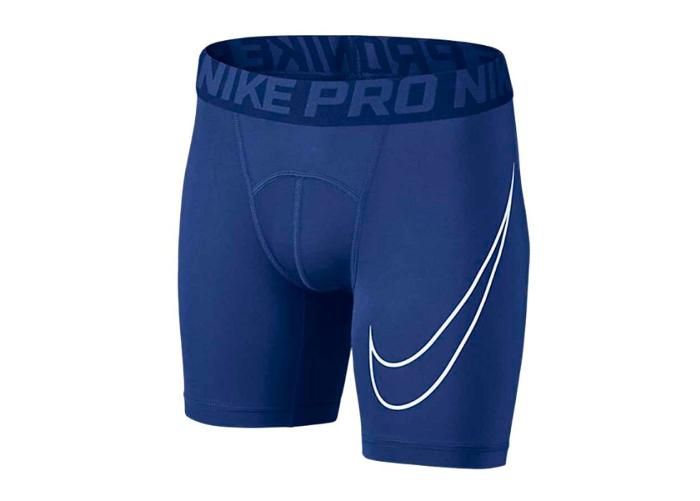 Детские компрессионные шорты Nike Jr увеличить