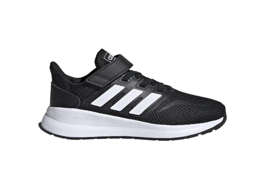 Детские кроссовки для бега adidas Runfalcon C JR EG1583 увеличить