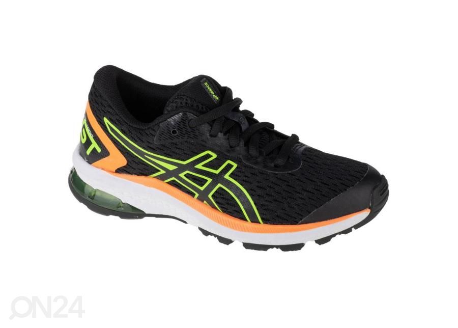 Детские кроссовки для бега Asics GT-1000 9 GS увеличить