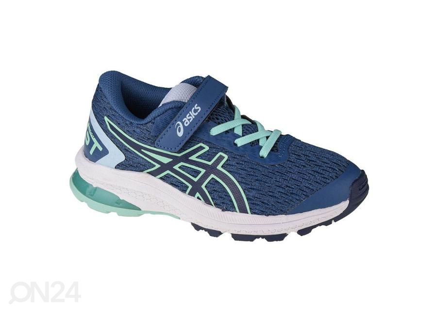 Детские кроссовки для бега Asics GT-1000 9 PS увеличить