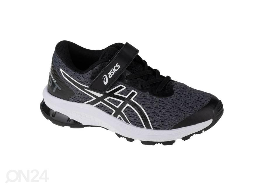 Детские кроссовки для бега Asics GT-1000 9 PS увеличить