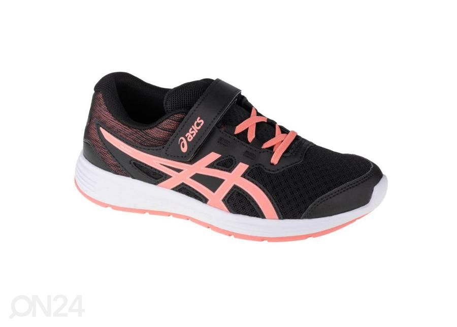 Детские кроссовки для бега Asics Ikaia 9 PS увеличить