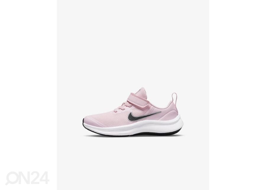 Детские кроссовки для бега Nike Star Runner 3 (PSV) увеличить