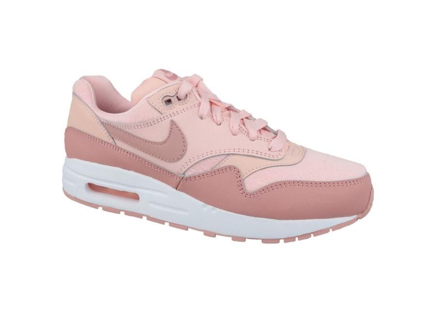 Детские кроссовки Nike Air Max 1 GS JR AQ3188-600 увеличить