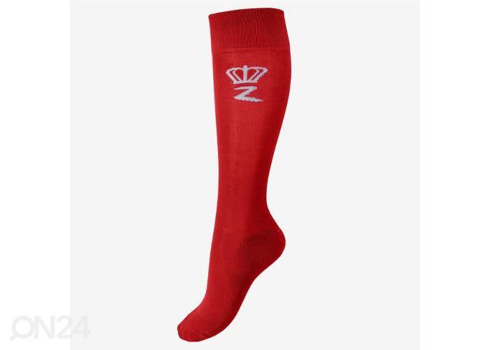 Детские носки abby junior bamboo 29-35, фуксия увеличить