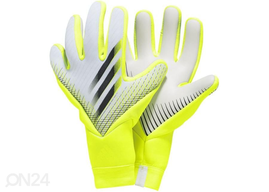 Детские перчатки для вратаря Adidas X Gl Pro увеличить