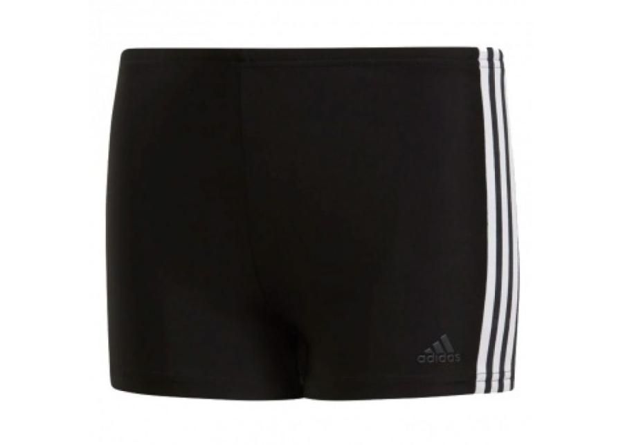 Детские плавки adidas Fit BX 3S JR DP7540 увеличить
