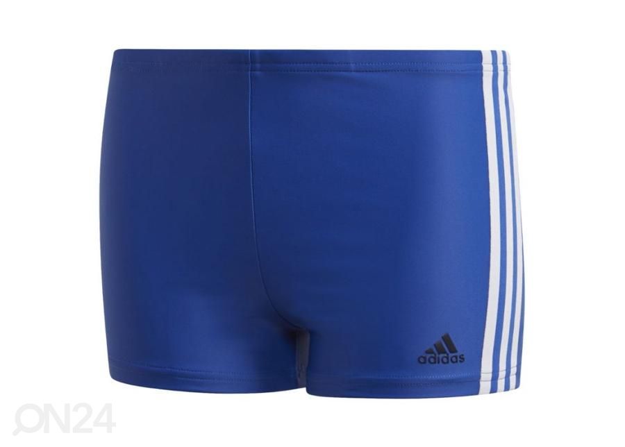 Детские плавки Adidas Fit BX 3S Y увеличить