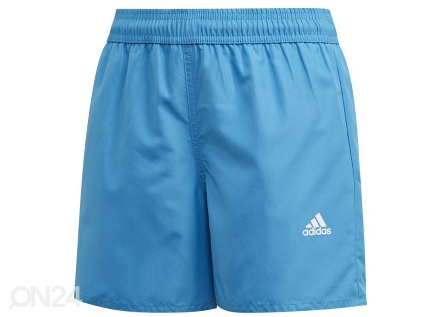 Детские плавки Adidas YB Bos shorts увеличить