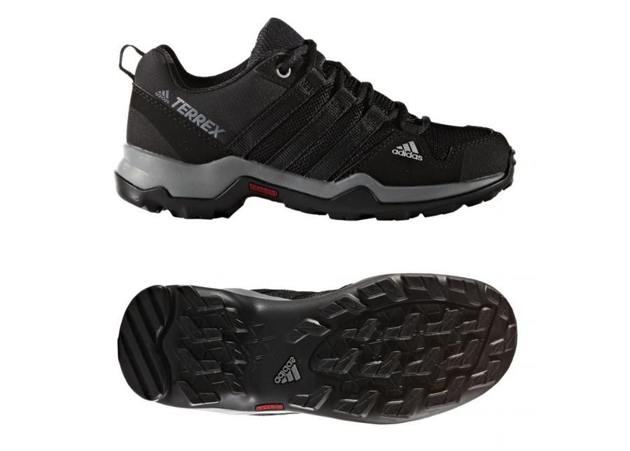 Детские походные ботинки Adidas TERREX AX2R Jr BB1935 увеличить
