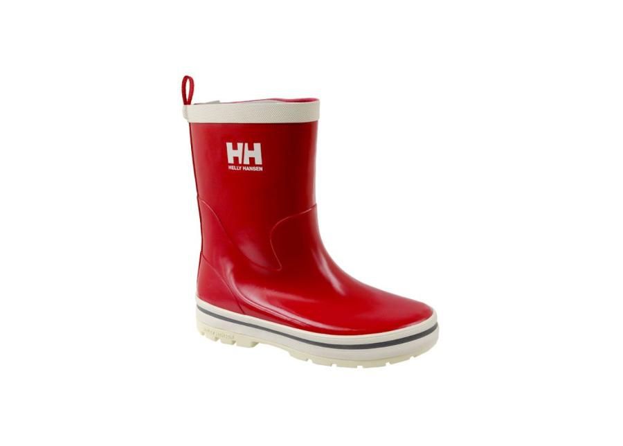 Детские резиновые сапоги Helly Hansen Midsund Jr 10862-162 увеличить