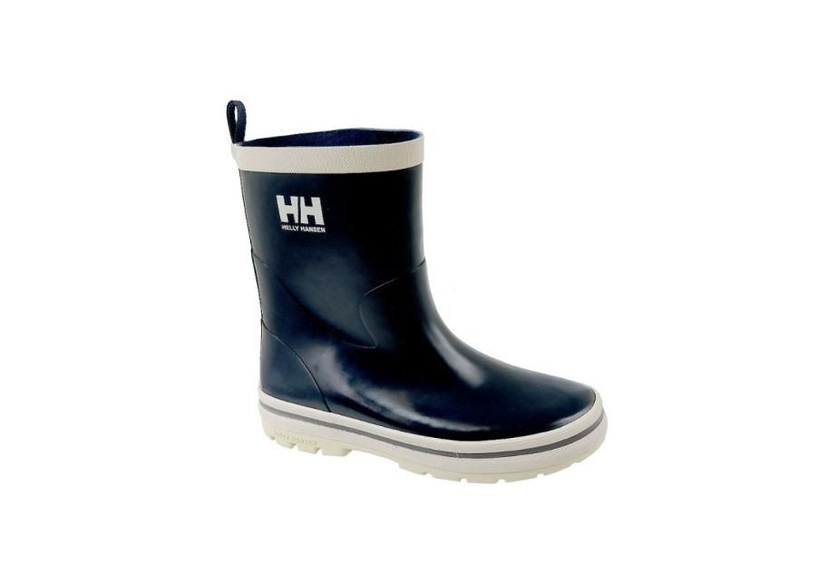 Детские резиновые сапоги Helly Hansen Midsund Jr 10862-597 увеличить