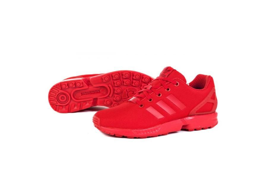 Детские сандалии Adidas ORIGINALS ZX Flux Jr EG3823 увеличить
