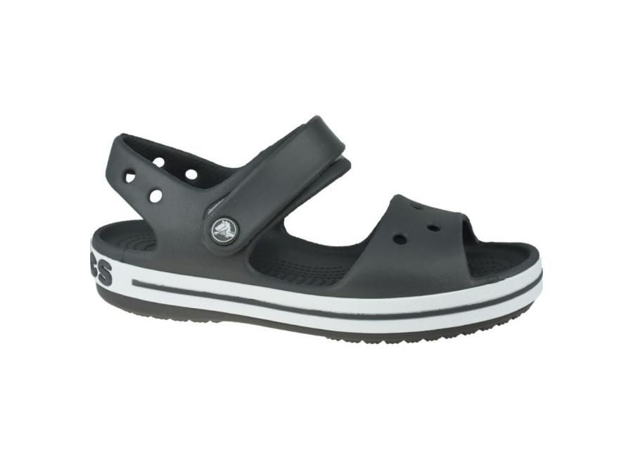 Детские сандалии Crocs Crocband Jr 12856-014 увеличить