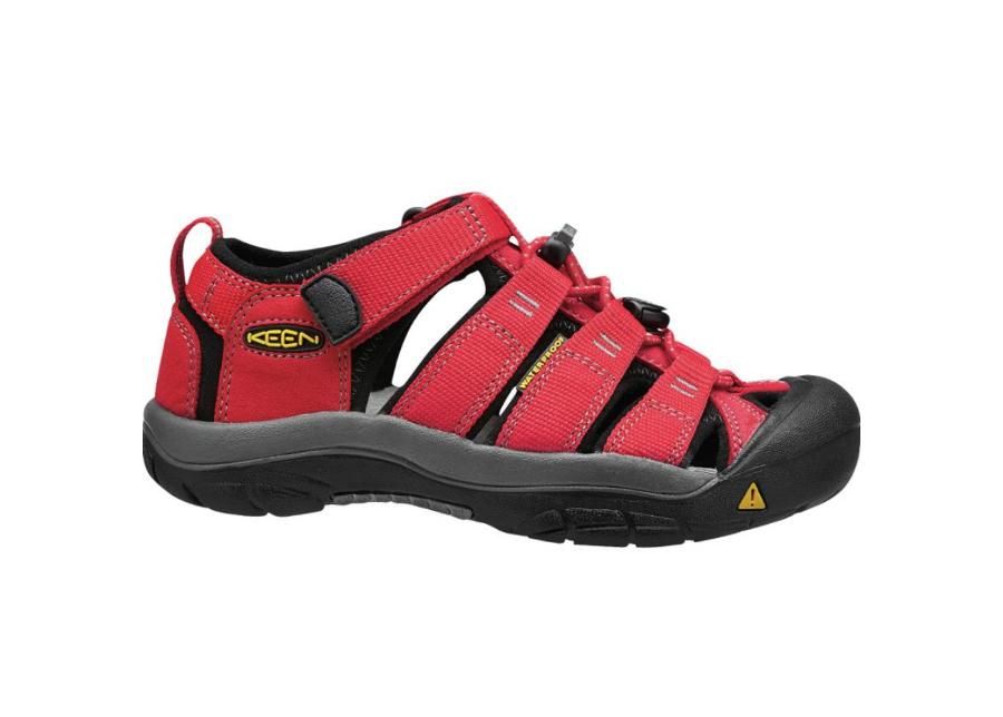 Детские сандалии Keen Newport H2 Jr увеличить
