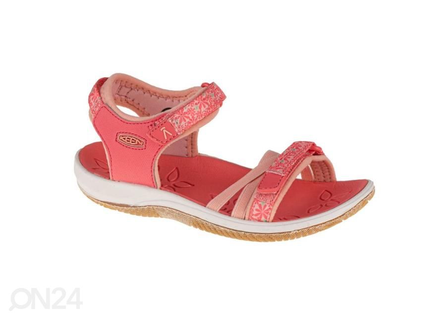 Детские сандалии Keen Verano увеличить