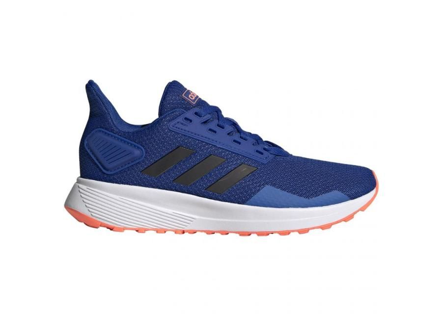 Детские спортивные кроссовки Adidas Duramo 9 Jr EG7906 увеличить