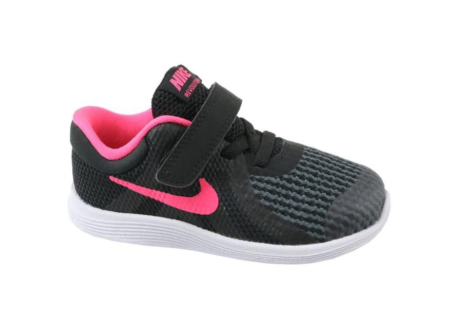 Детские спортивные кроссовки Nike Revolution 4 TDV Jr 943308-004 увеличить