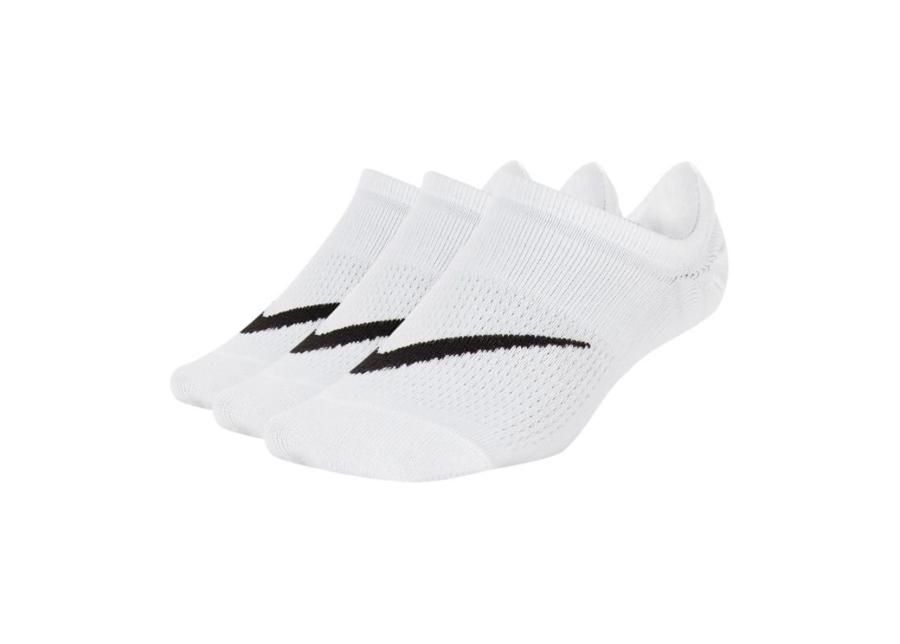 Детские спортивные носки Nike Everyday 3-пары Junior SX7824-100 увеличить