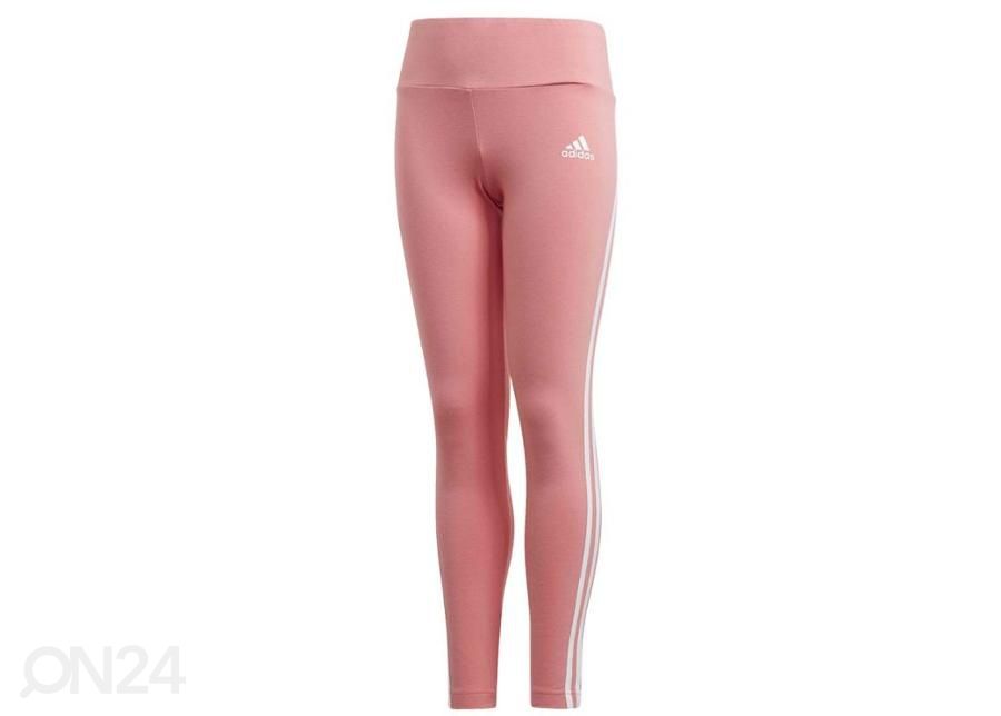 Детские спортивные рейтузы Adidas G 3S Tight увеличить