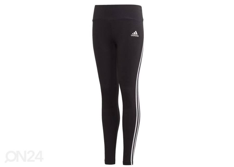 Детские спортивные рейтузы Adidas G 3S Tight Jr GE0945 увеличить