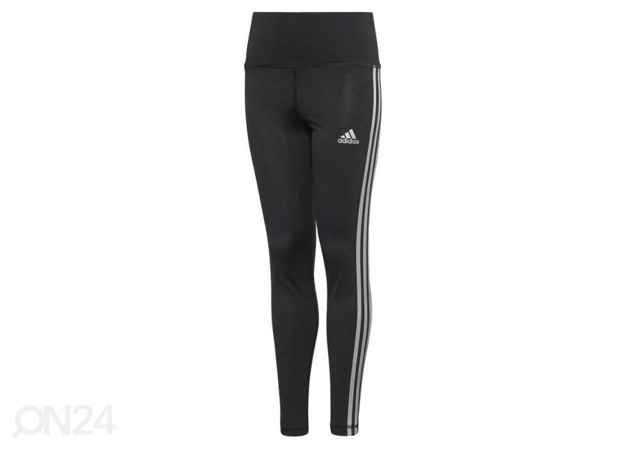 Детские спортивные рейтузы Adidas G A.R. Glamt Jr GE0475 увеличить