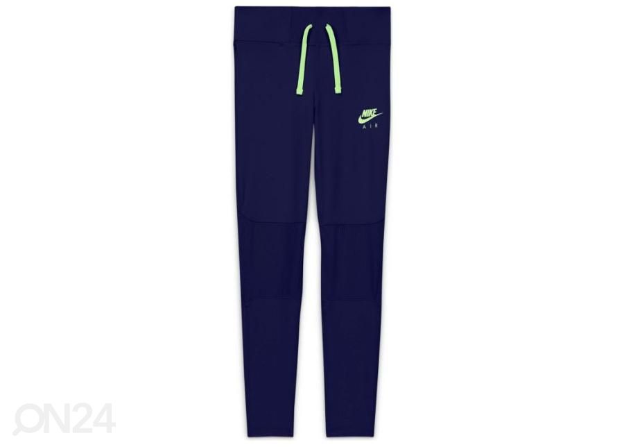 Детские спортивные рейтузы Nike Air Big Kids' Training увеличить
