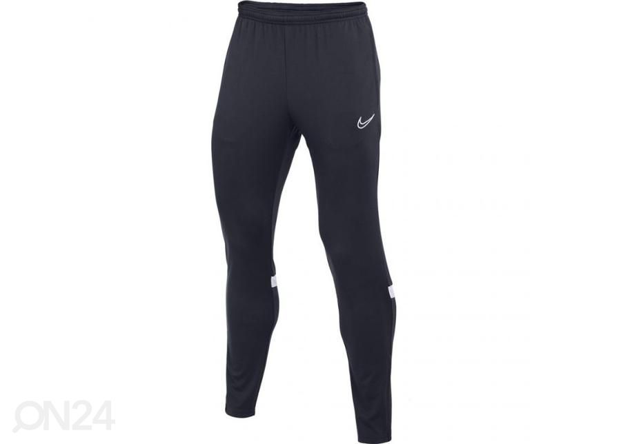 Детские спортивные рейтузы Nike Dri-FIT Academy увеличить