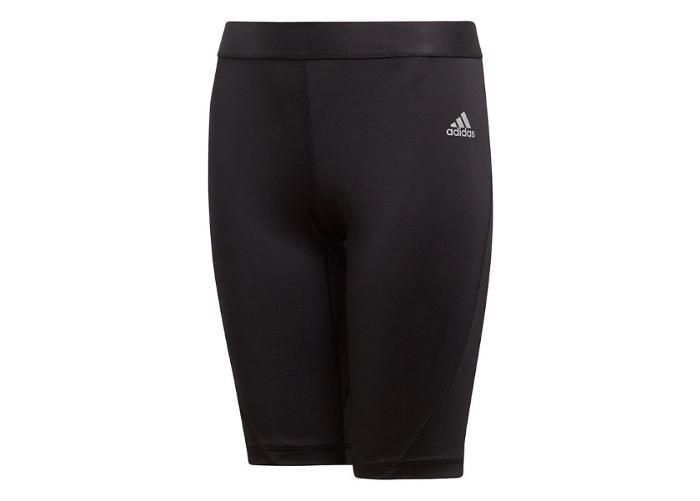 Детские спортивные шорты Adidas ASK Short Tight Jr увеличить