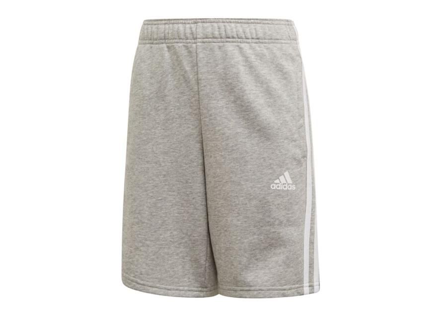 Детские спортивные шорты adidas MH 3Stripes Short Junior ED6466 увеличить