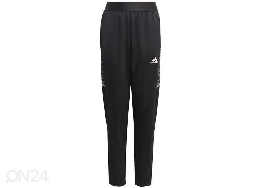 Детские спортивные штаны Adidas увеличить