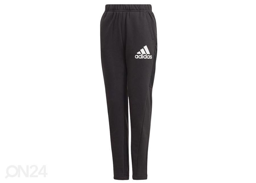 Детские спортивные штаны Adidas Badge of Sport увеличить