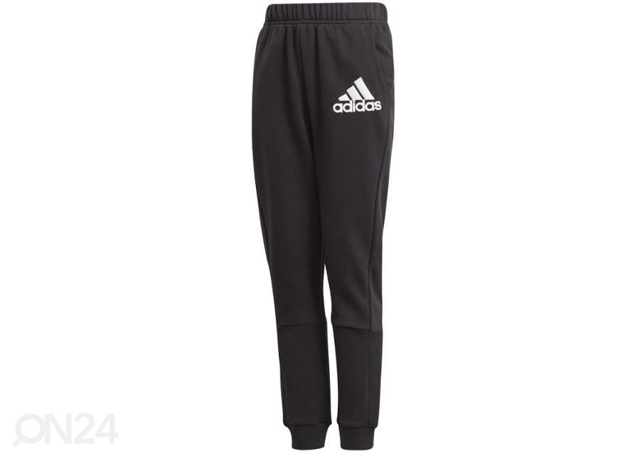Детские спортивные штаны Adidas Badge of Sport Pant увеличить