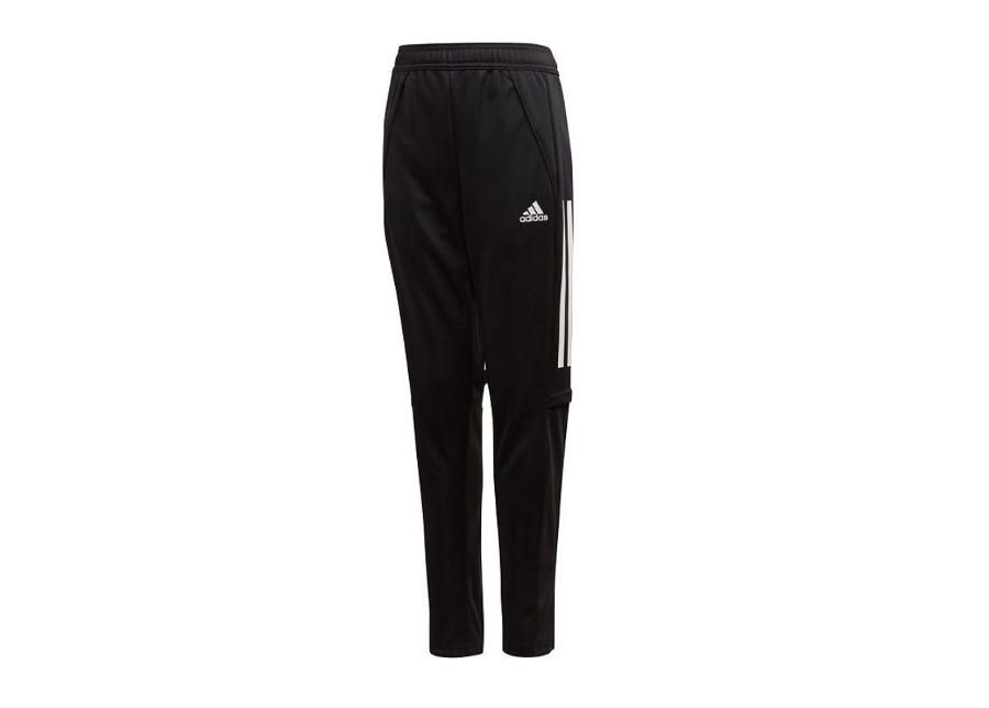 Детские спортивные штаны adidas Condivo 20 Jr EA2479 увеличить